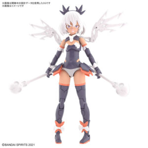 【9月再生産分】30MS SIS-M00 イルシャナ［カラーC］