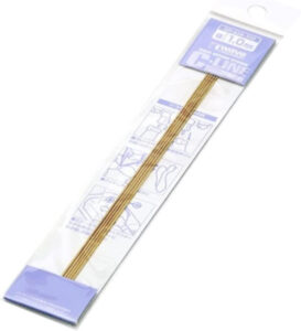 C・ライン 径1.0mm 5本入