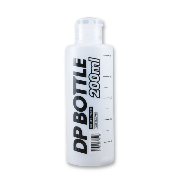 DPボトルJPS 200ml（1本入）