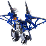 【再販】RZ-010 プテラスボマー マーキングプラスVer.