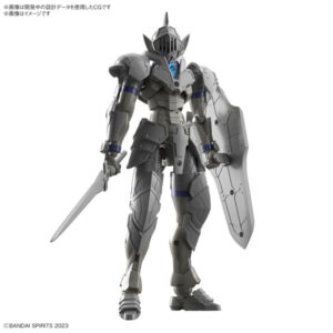 【11月再生産分】30MF リーベルナイト