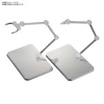 アクションベース6 ［クリアカラー］ ミラーシールセット