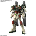 【9月再生産分】HG 1/144 ライトニングバスターガンダム