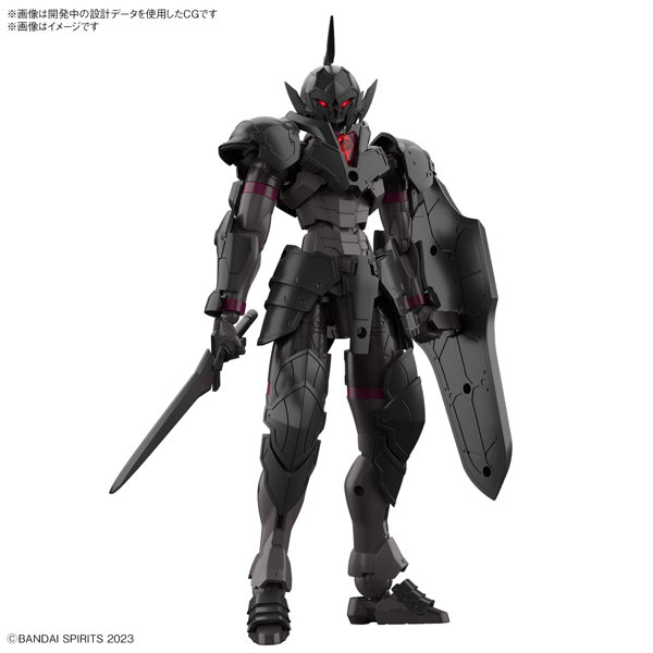 【7月再生産分】30MF ローザンナイト