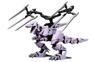 EZ-049 バーサークフューラー リパッケージVer.