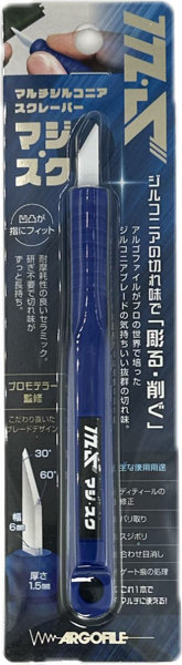 CKH6015 マジ・スク （マルチジルコニアスクレーパー）