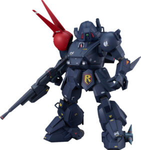 PLAMAX 装甲騎兵ボトムズ SV-03 X・ATH-P-RSC ブラッドサッカー