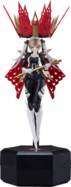 chitocerium I-hydra