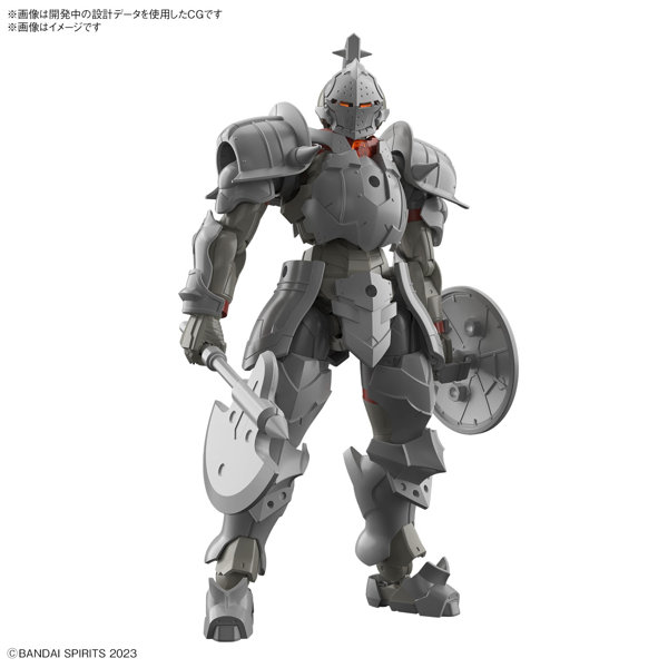【9月再生産分】30MF リーベルファイター