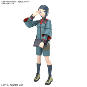 【50％ポイント還元中】Figure-rise Standard ニカ・ナナウラ