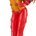 【再販】PLAMAX ヱヴァンゲリヲン新劇場版:破 式波・アスカ・ラングレー