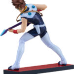 PLAMAX MF-89 minimum factory 熱気 バサラ