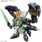 【9月再生産分】SDW HEROES GF ガンダムアストレア タイプ-B