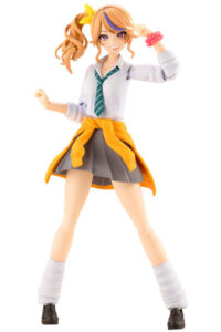 【30％ポイント還元中】一条 星羅【令法高等学校・夏服】