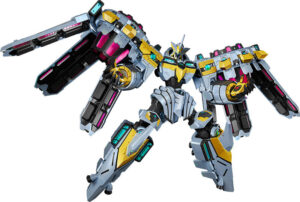 PLAMAX 天霆號アーゼウス/遊戯王カードゲームモンスターフィギュアコレクション