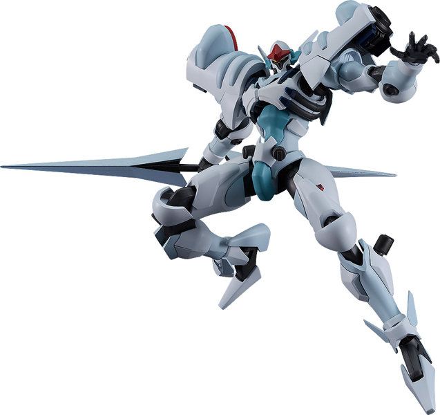 MODEROID オーガン