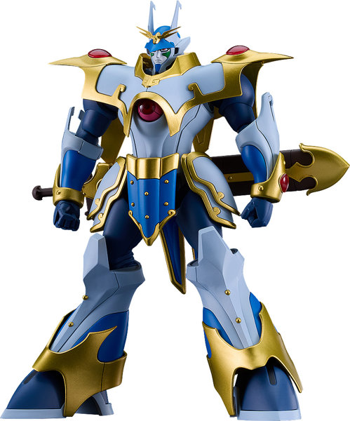 MODEROID 魔空戦神スサノオ 第2段階
