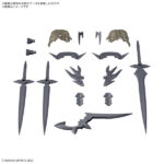【10月再生産分】30MF クラスアップアーマー（ローザンアサシンスラッシュ）