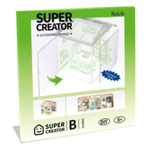 ドアB（屋根B専用ドア一枚）
