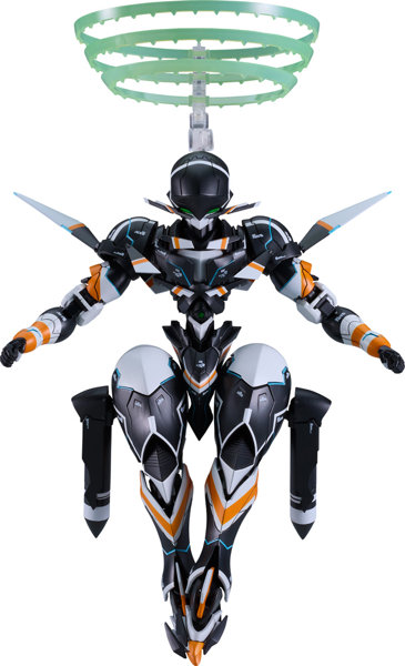 MODEROID チェインバー