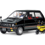 24369 1/24 Honda シティ ターボ 【特別販売製品】