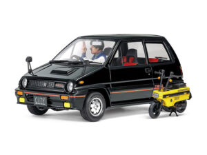 24369 1/24 Honda シティ ターボ 【特別販売製品】