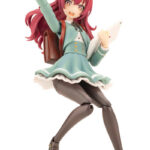 小石川 エマ【聖アイリス女学園高等部・冬服】