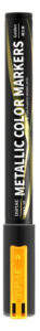 MKA-10 メタリックカラーマーカー ナイトゴールド