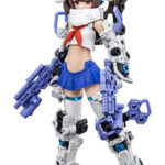 【再販】BUSTER DOLL ガンナー