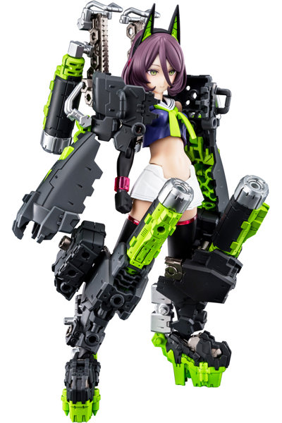 【再販】BUSTER DOLL タンク