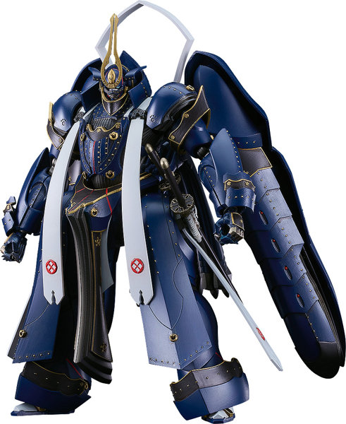 MODEROID 相州五郎入道正宗