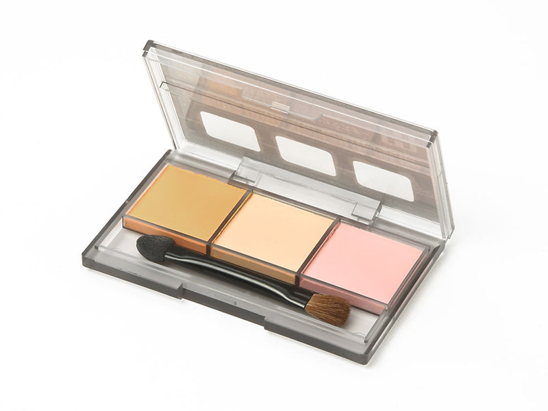 87127 ウェザリングマスターHセット（フィギュア用II）