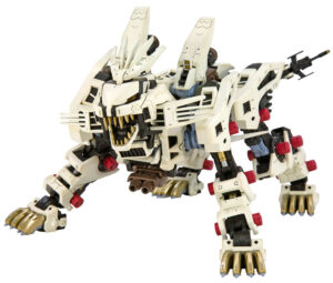 RZ-041 ライガーゼロ マーキングプラスVer.