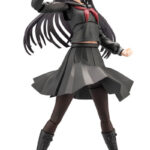 薬師寺 久遠【篝火 真里亞・衣装】