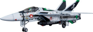 PLAMAX PX14 1/72 VF-1 ファイターバルキリー デカルチャーパッケージ