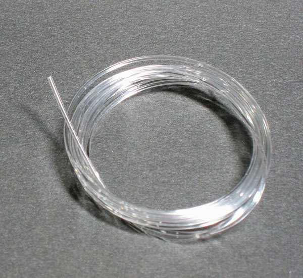 光ファイバー 直径 0.5mm 長さ 3m