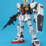 【8月再生産分】MG 1/100 82 ガンダムMk- II ver.2.0（エゥーゴ）