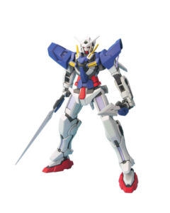 【10月再生産分】HG00 1/144 ガンダムエクシア