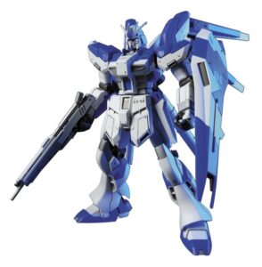 【11月再生産分】HGUC 1/144 95 Hi-νガンダム