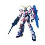 【10月再生産分】HGUC 1/144 100 RX-0 ユニコーンガンダム（デストロイモード）