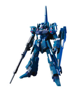 【8月再生産分】HGUC 1/144 103 リゼル