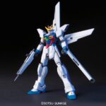 【8月再生産分】HGAW 1/144 109 ガンダムX