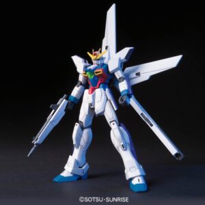 【8月再生産分】HGAW 1/144 109 ガンダムX