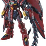 【8月再生産分】MG 1/100 146 ガンダムエピオンEW
