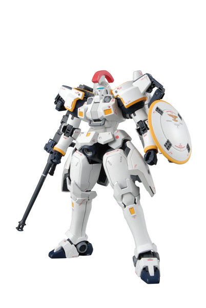 【8月再生産分】MG 1/100 164 トールギス I EW