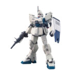 【10月再生産分】HGUC 1/144 155 ガンダムEz8