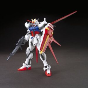 【11月再生産分】HGCE 1/144 171 エールストライクガンダム
