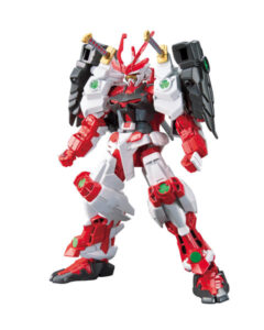 【30％ポイント還元中】HGBF 1/144 戦国アストレイ頑駄無