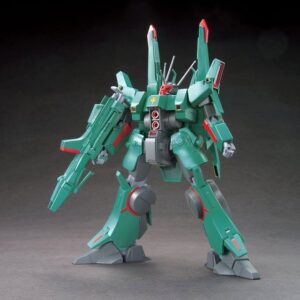 【9月再生産分】HGUC 1/144 173 ド-ベン・ウルフ