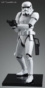 【10月再生産分】SW 1/12 ストームトルーパー